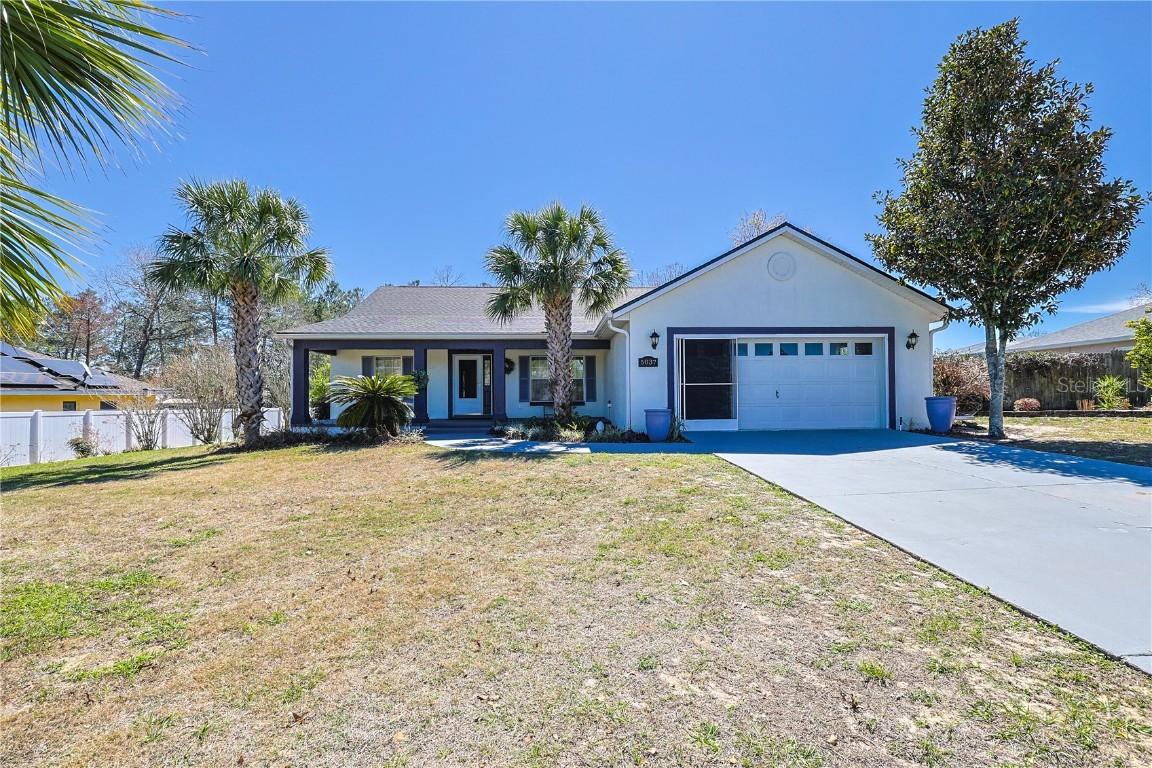 5037 SW 109th Loop, Ocala, FL 34476