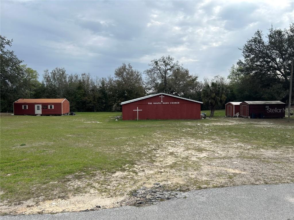 7351 SE 196th Ave., Morriston, FL 32668