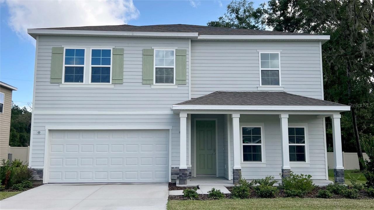 5173 SW 52nd Dr., Gainesville, FL 32608