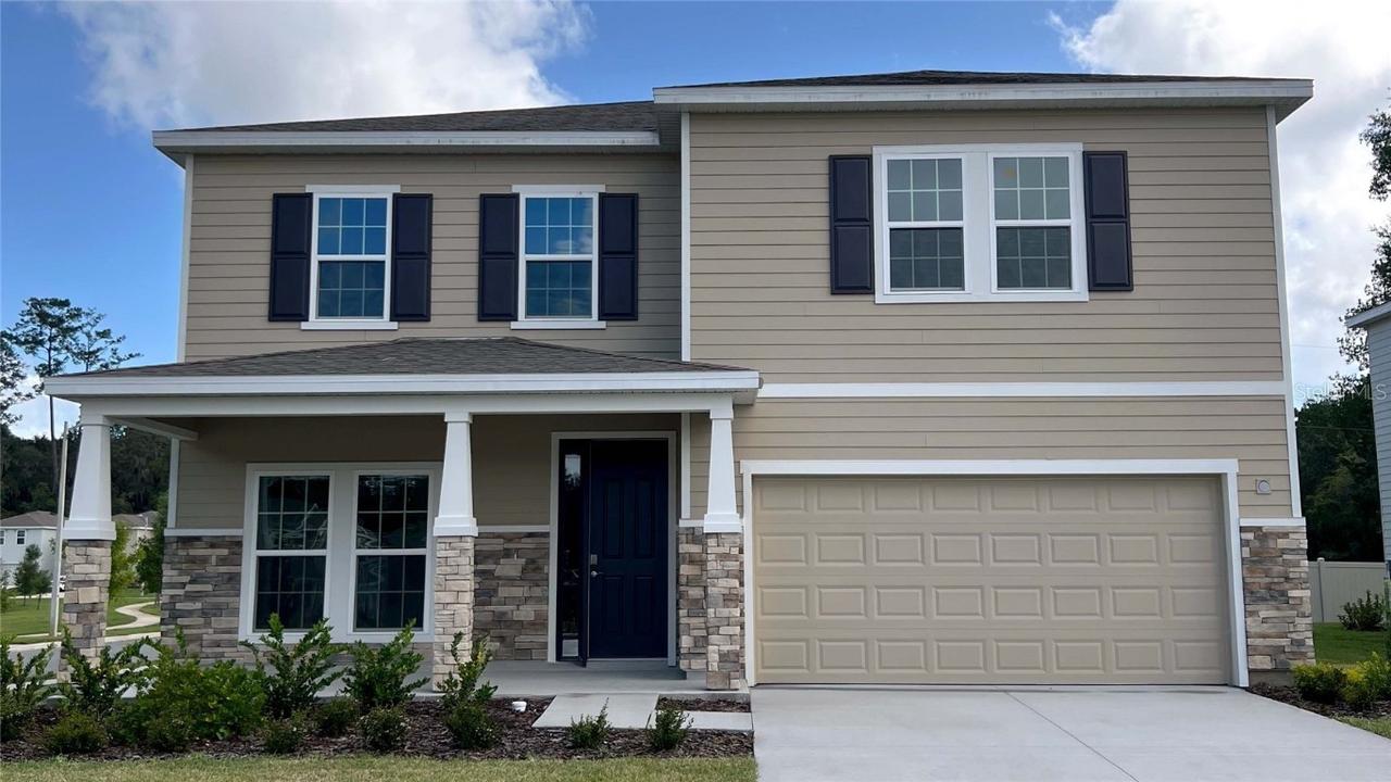 5155 SW 52nd Dr., Gainesville, FL 32608