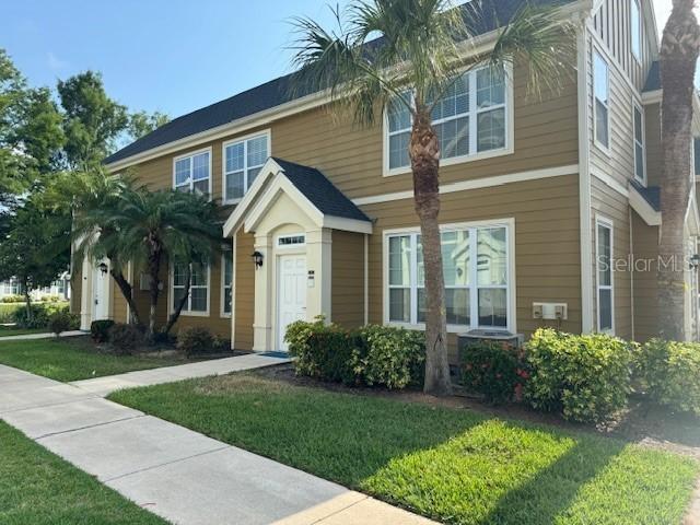 5520 Rosehill Rd. #201, Sarasota, FL 34233