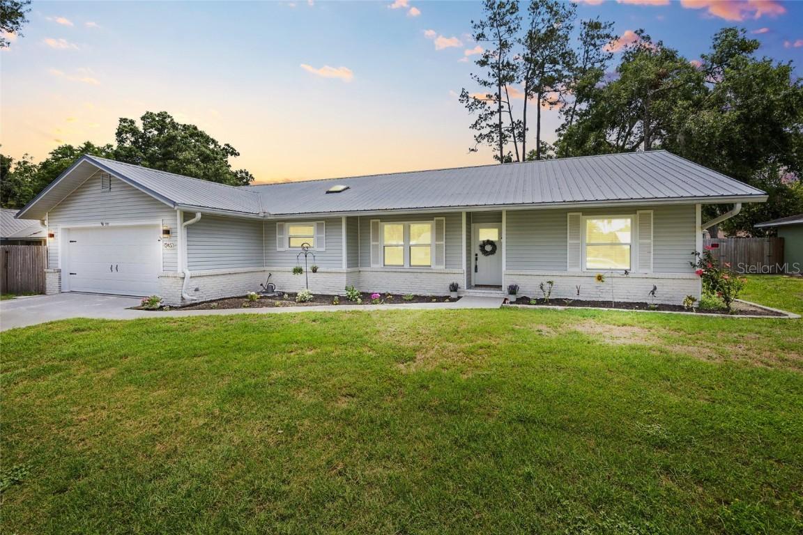 12453 SE 61st Ct., Belleview, FL 34420