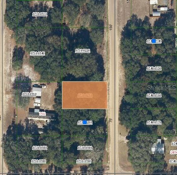Lenore Ave., Interlachen, FL 32148