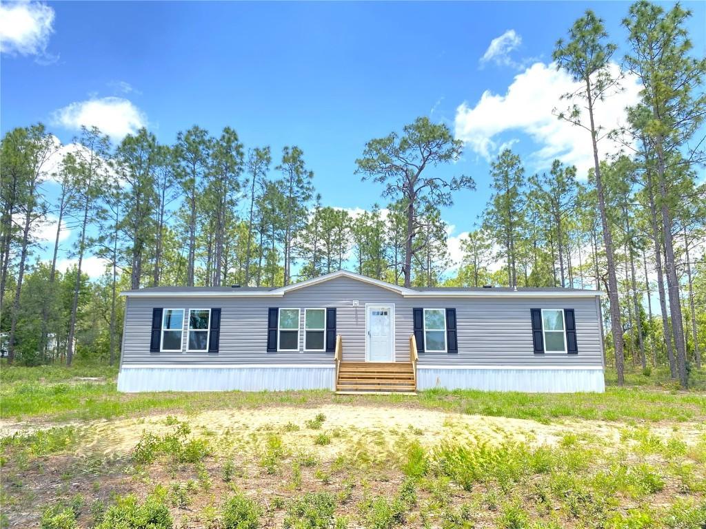 1830 NE 124th Ave., Williston, FL 32696