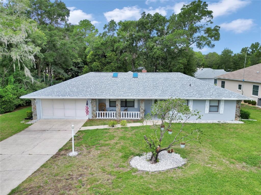 9844 SW 198th Cir., Dunnellon, FL 34432