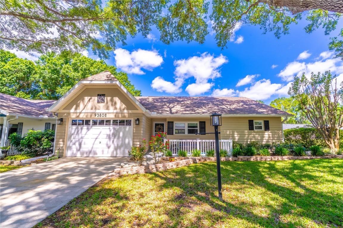 9380 SW 84th Ter. #E, Ocala, FL 34481