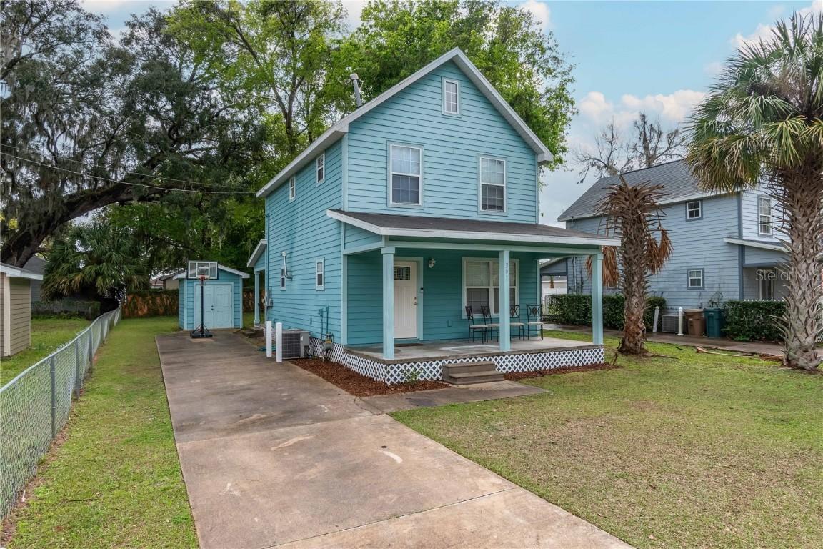 307 Nw 10th Ave, Ocala, FL 34475