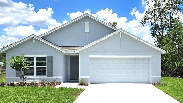 14781 SW 22nd Court Rd., Ocala, FL 34473