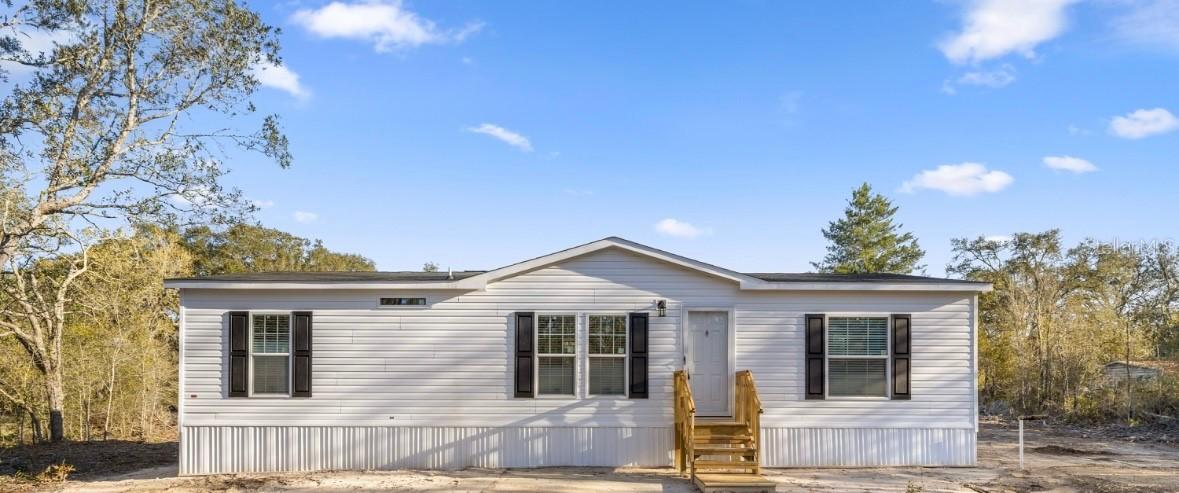 11191 NE 70th St., Bronson, FL 32621