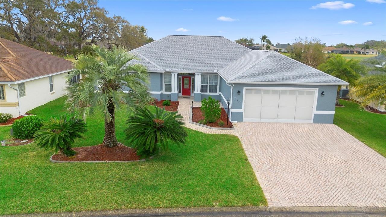 11767 SE 176th Place Rd., Summerfield, FL 34491