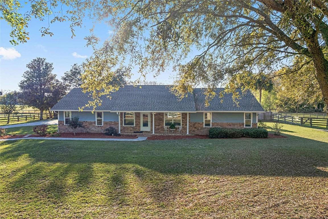 10400 NE 41 Ter., Anthony, FL 32617