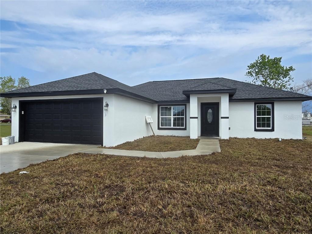 17 Laurel Pass Ln., Ocala, FL 34480