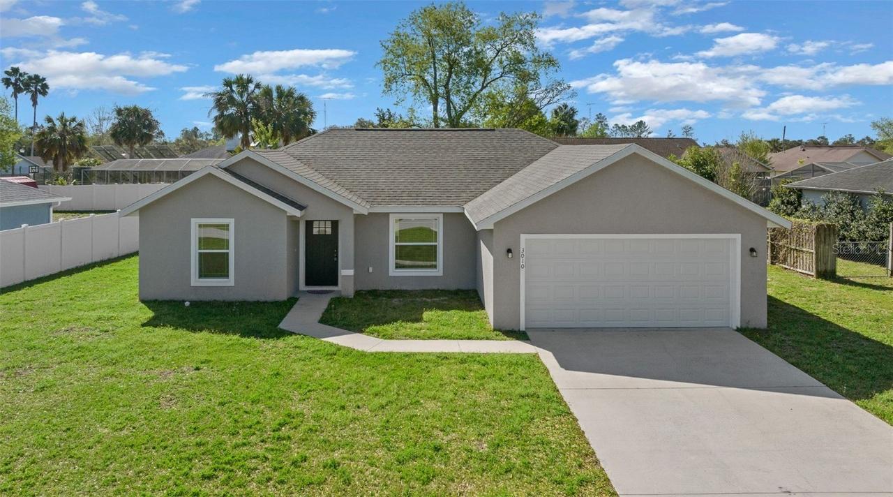 3010 SW 137th Pl., Ocala, FL 34473