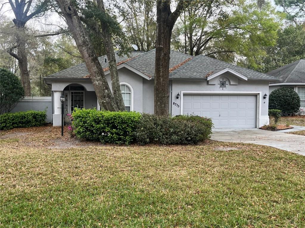 8775 SW 192 Ct., Dunnellon, FL 34432