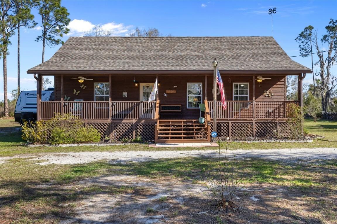 10871 SW 65th Pl., Cedar Key, FL 32625