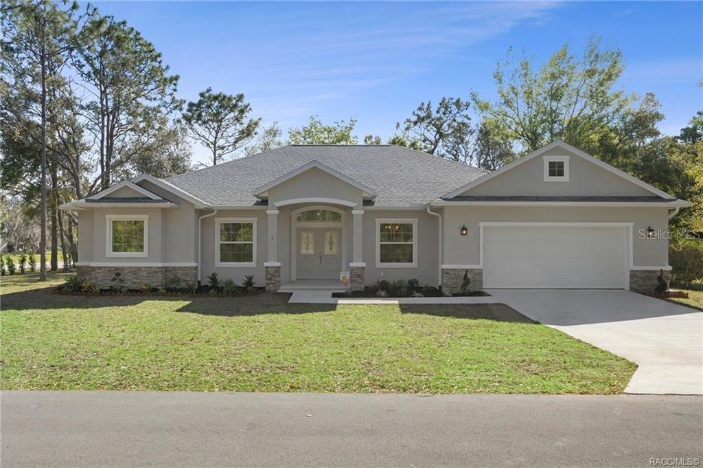 [Address Hidden by Seller], Homosassa, FL 34446