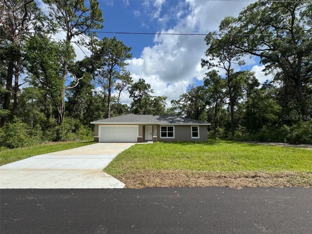 17563 SW 113th Pl., Dunnellon, FL 34432