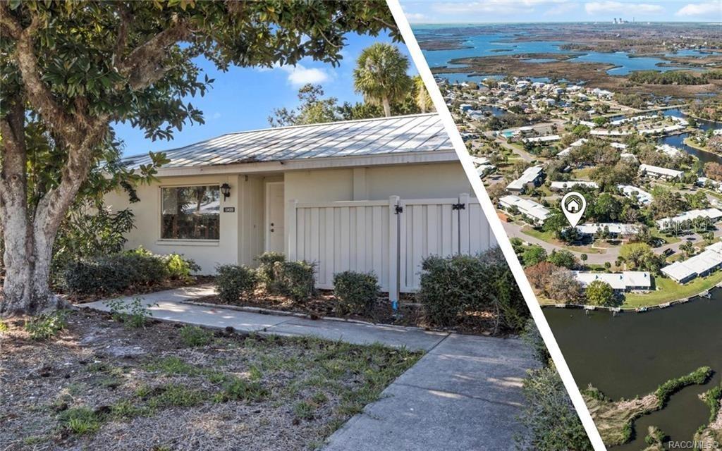 [Address Hidden by Seller], Crystal River, FL 34429