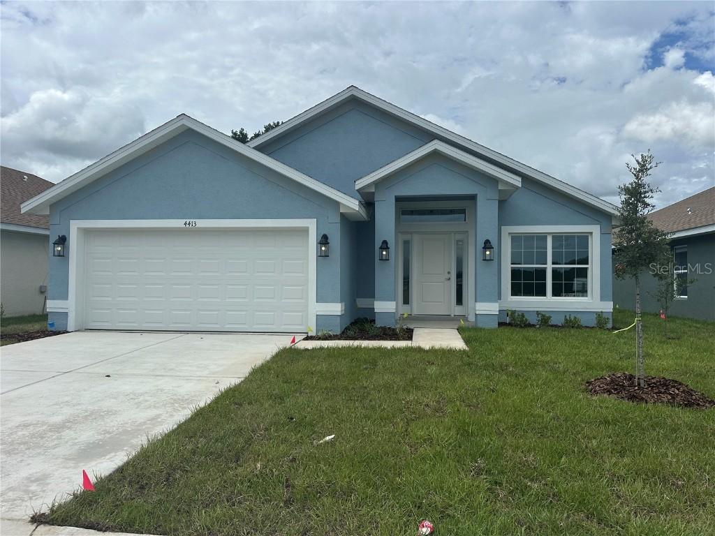 4413 SW 90th Pl., Ocala, FL 34476