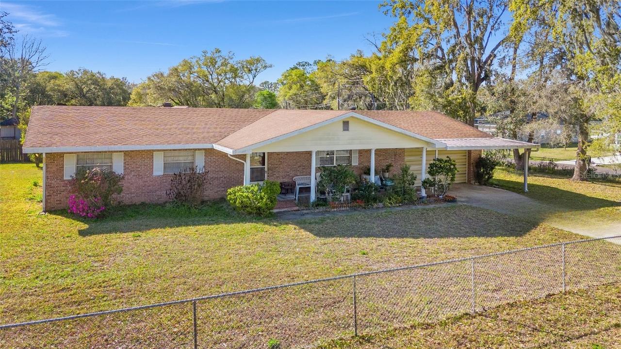 334 NW 6th St., Williston, FL 32696