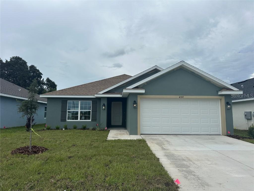 4397 SW 90th Pl., Ocala, FL 34476