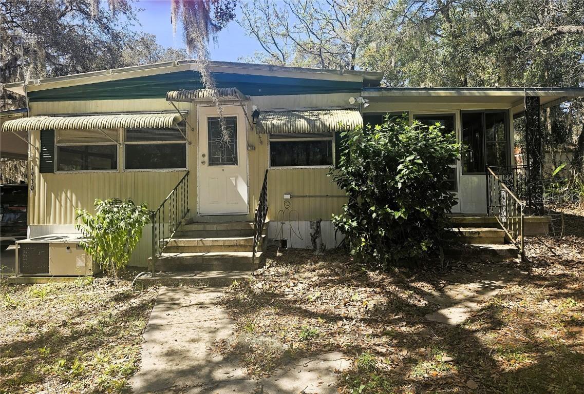 1930 SE 188th Ct., Silver Springs, FL 34488