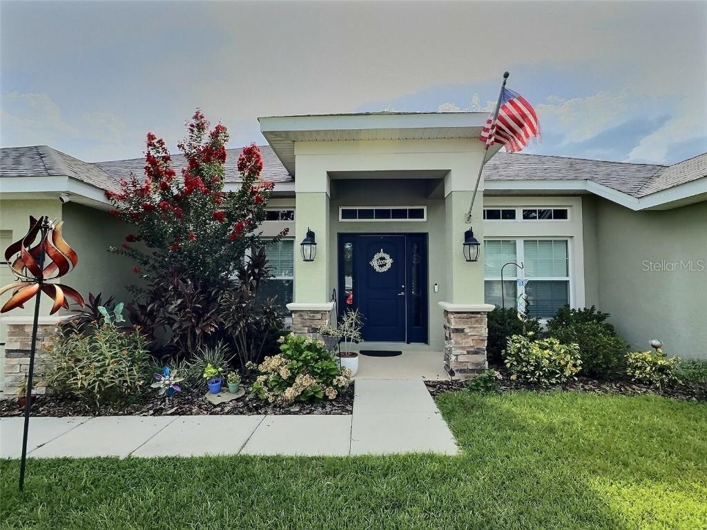 1034 SE 65th Cir., Ocala, FL 34472