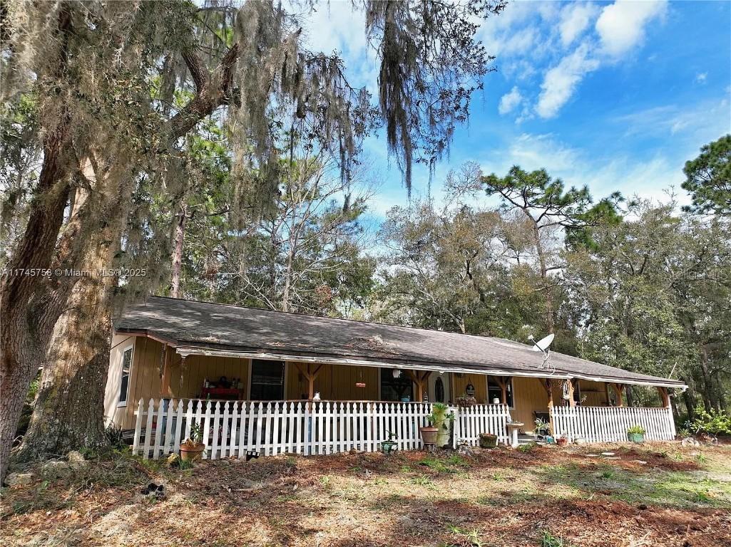 1370 NW 120th Ave., Ocala, FL 34482