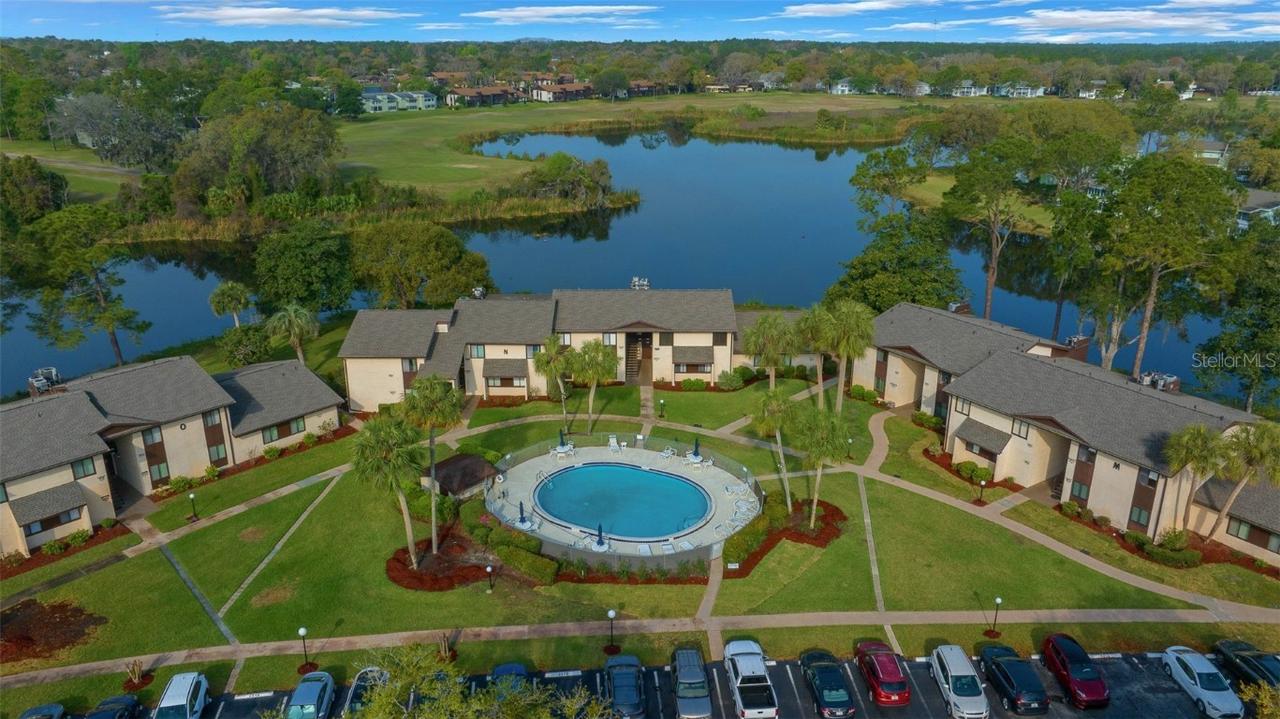 657 Midway Dr. #A, Ocala, FL 34472