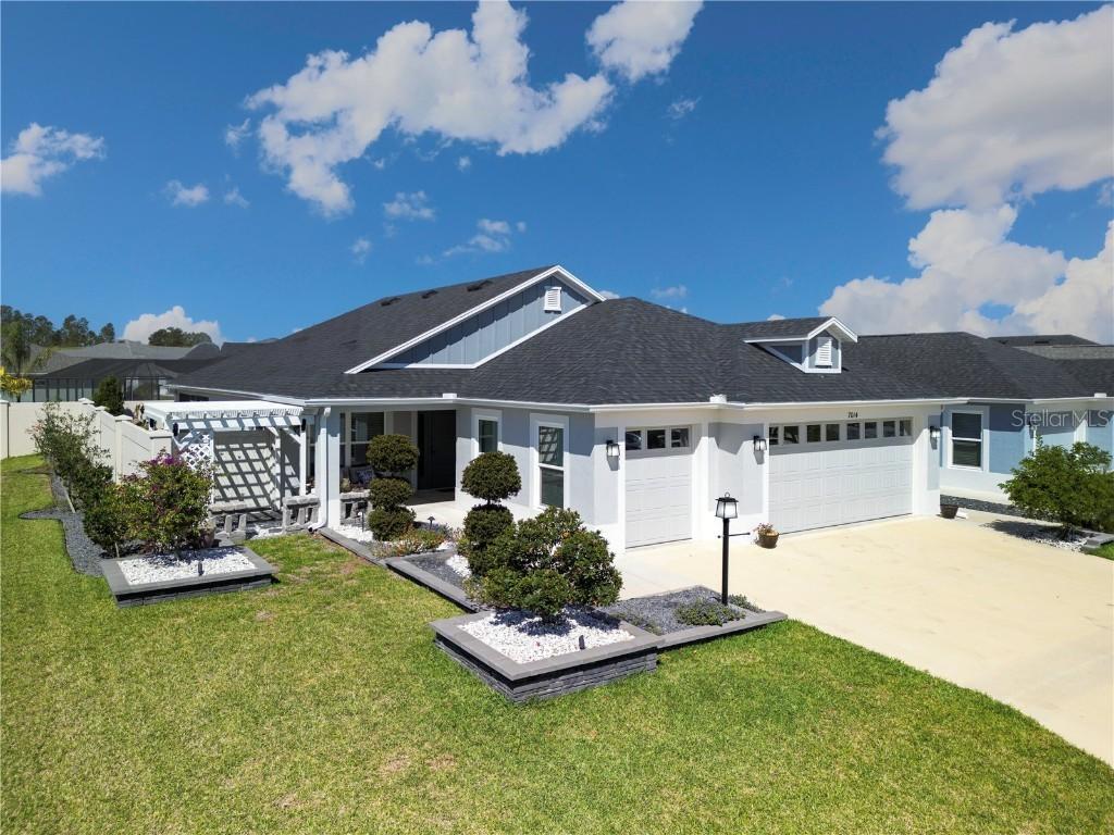 7014 Elaine Ct., The Villages, FL 34762