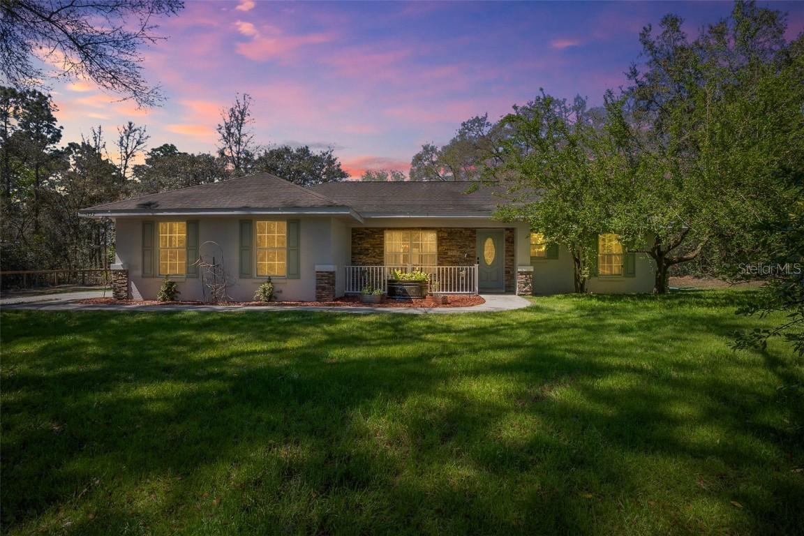 4292 SW 186th Ct., Dunnellon, FL 34432