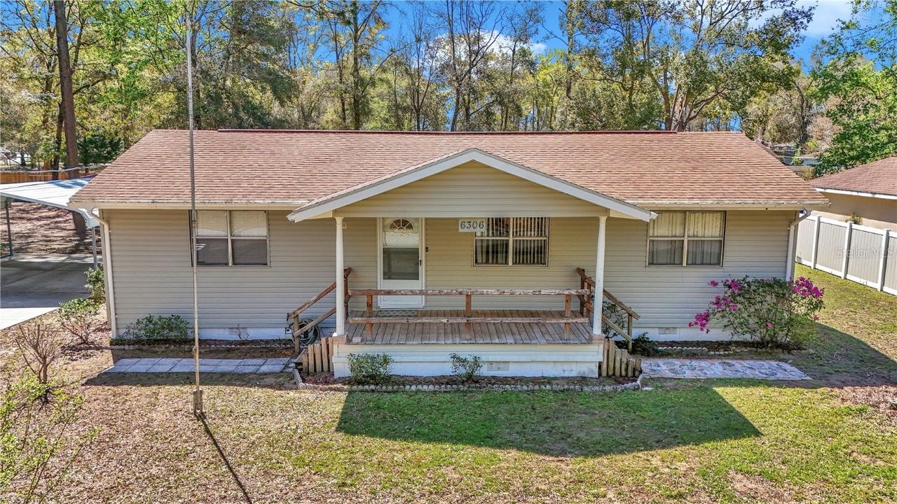 6306 NW 61st Ln., Ocala, FL 34482