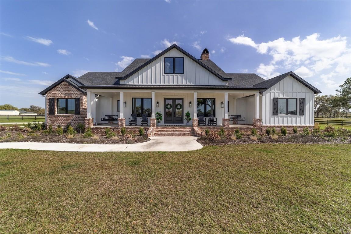 10910 NW 50th Ln., Ocala, FL 34482