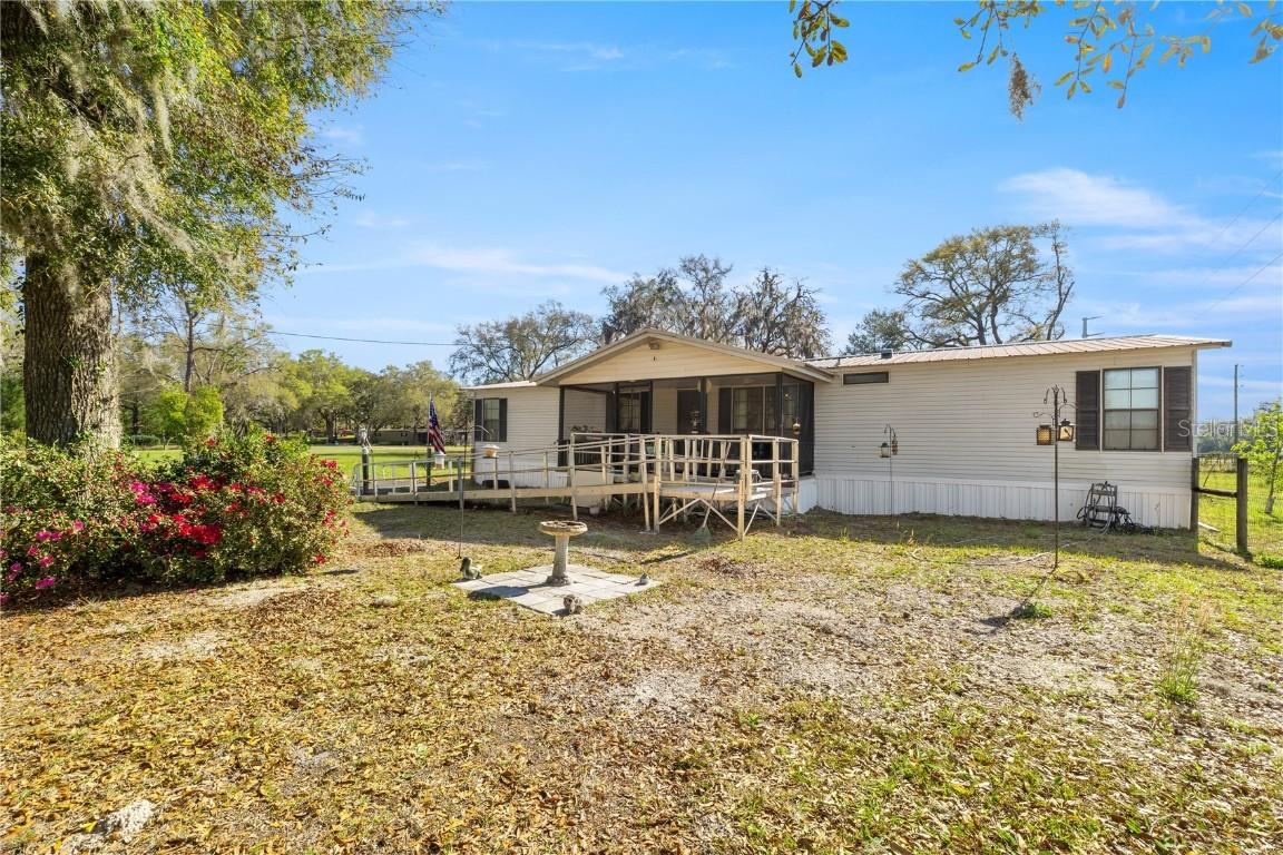 4951 NE 151st Ter., Williston, FL 32696