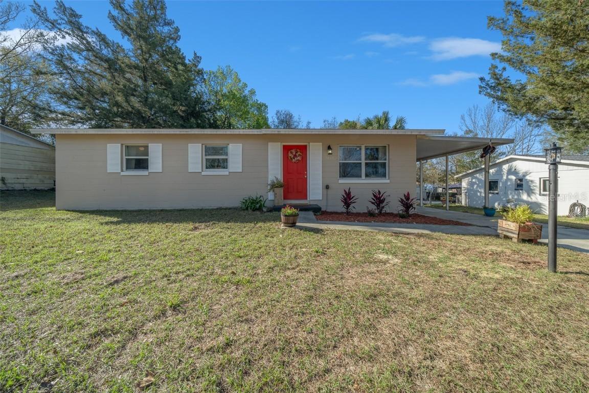3716 SW 147th St., Ocala, FL 34473