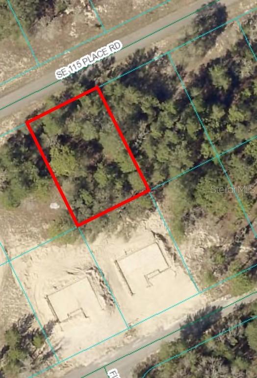 115th Place Rd. #7, Ocklawaha, FL 32179