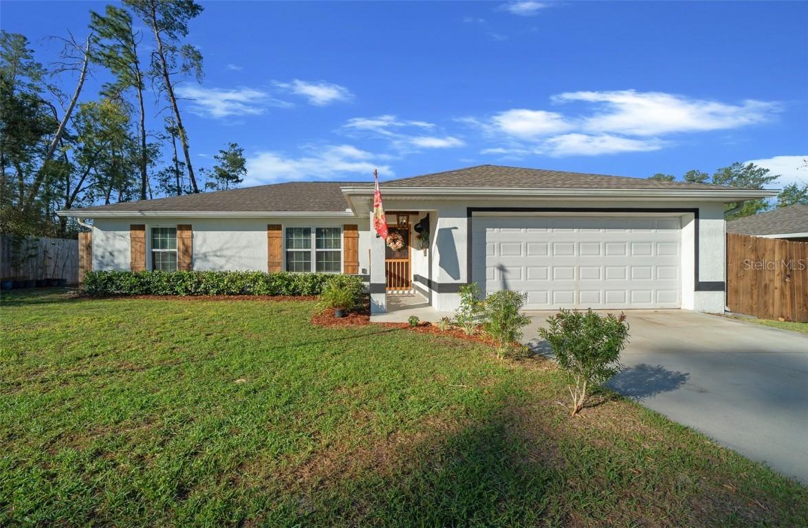 5198 SW 164th Street Rd., Ocala, FL 34473
