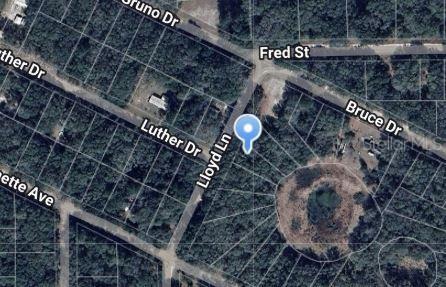 Lloyd Dr., Interlachen, FL 32148