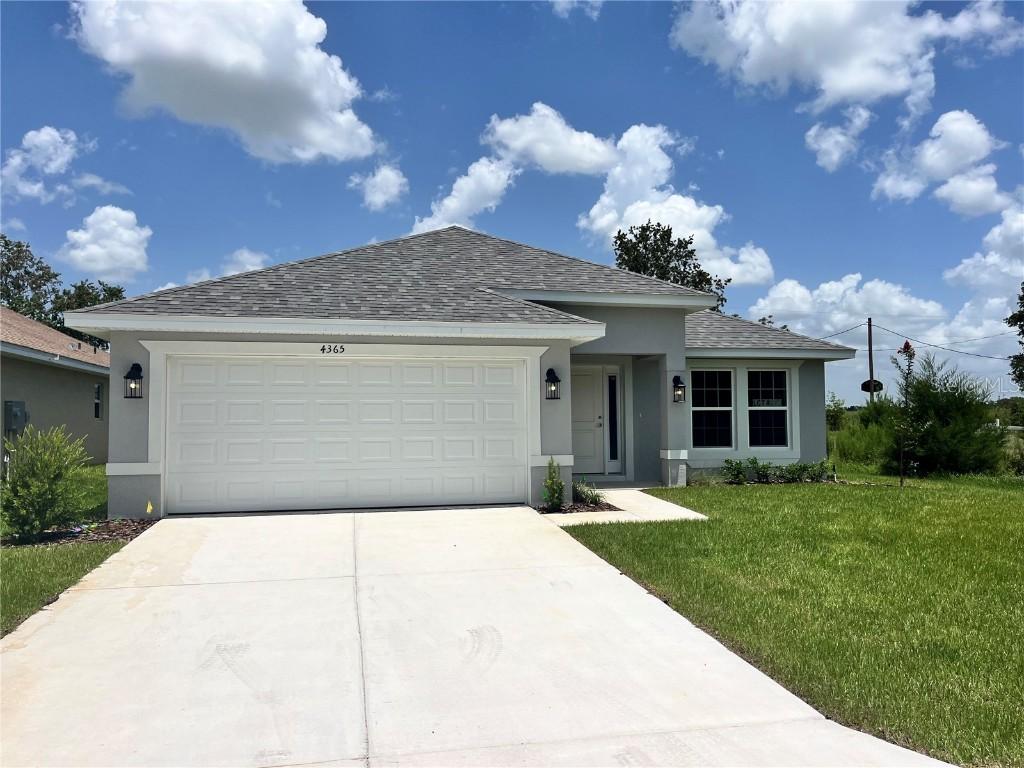 4365 SW 90th Pl., Ocala, FL 34476