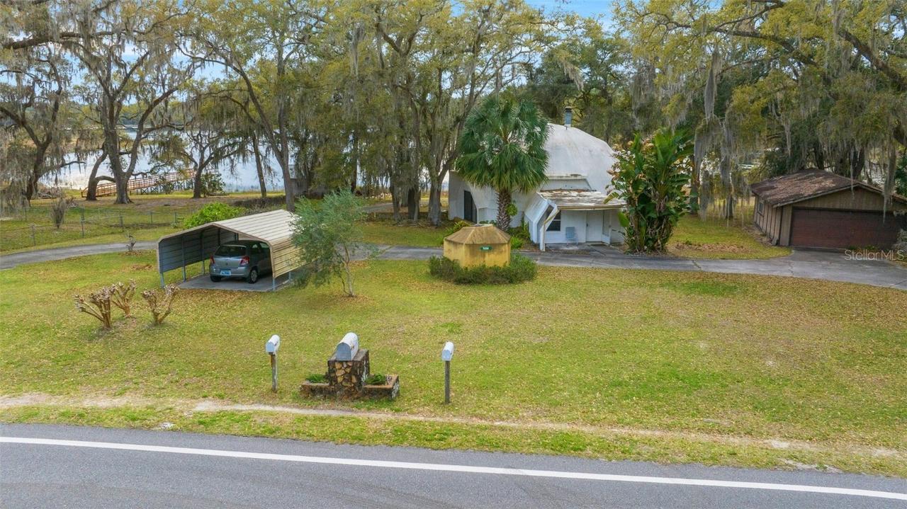 7050 SE 180th Avenue Rd., Ocklawaha, FL 32179