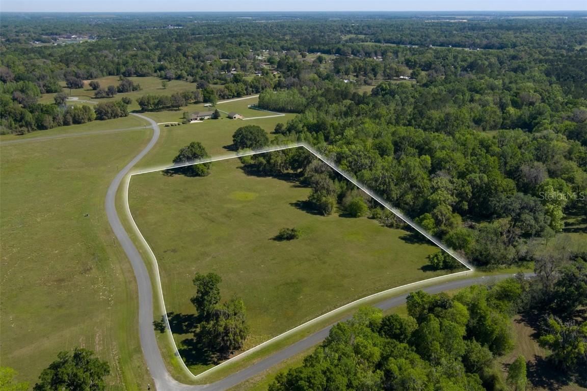 TBD SE 22nd Avenue Rd., Ocala, FL 34480