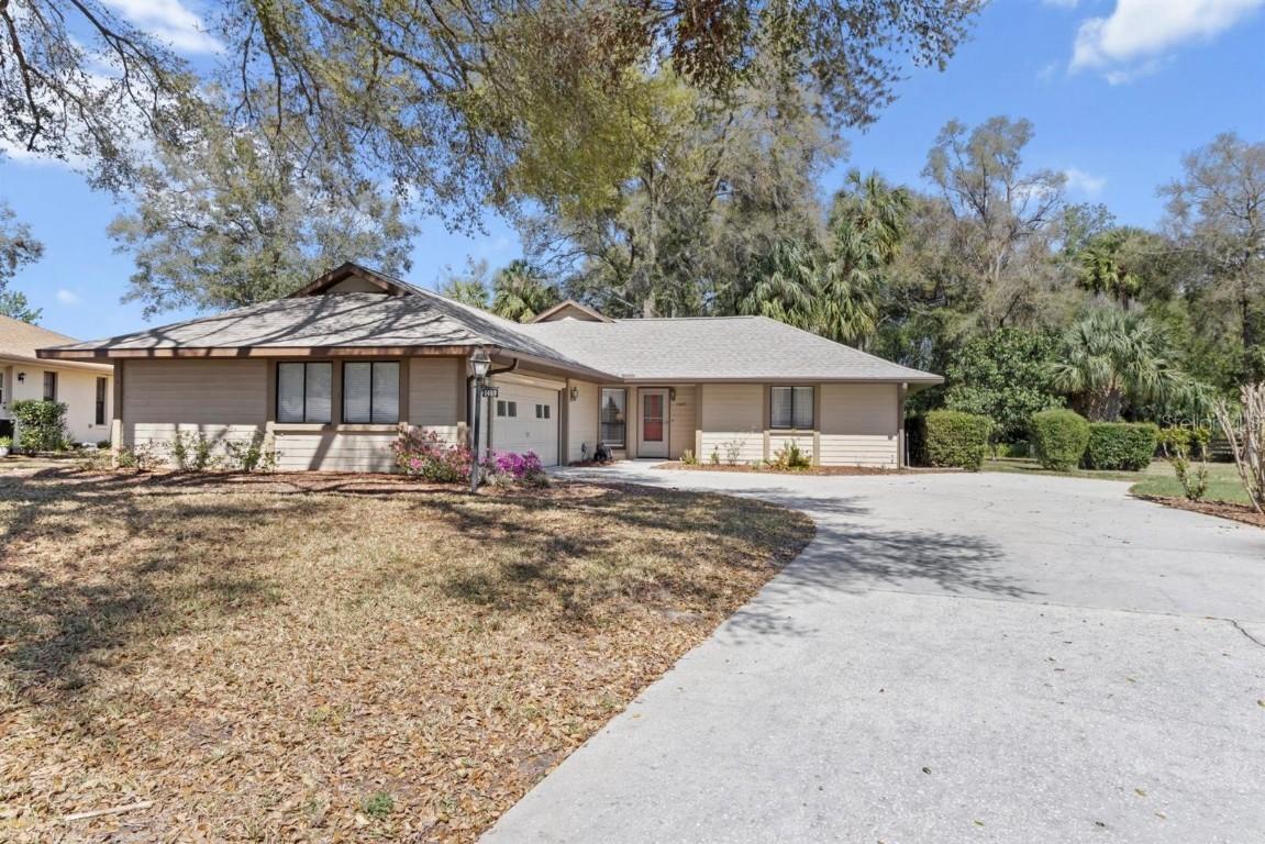 1469 N Chapelcross Loop, Crystal River, FL 34429