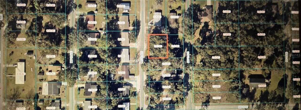 Nw 12th Ave, Ocala, FL 34475