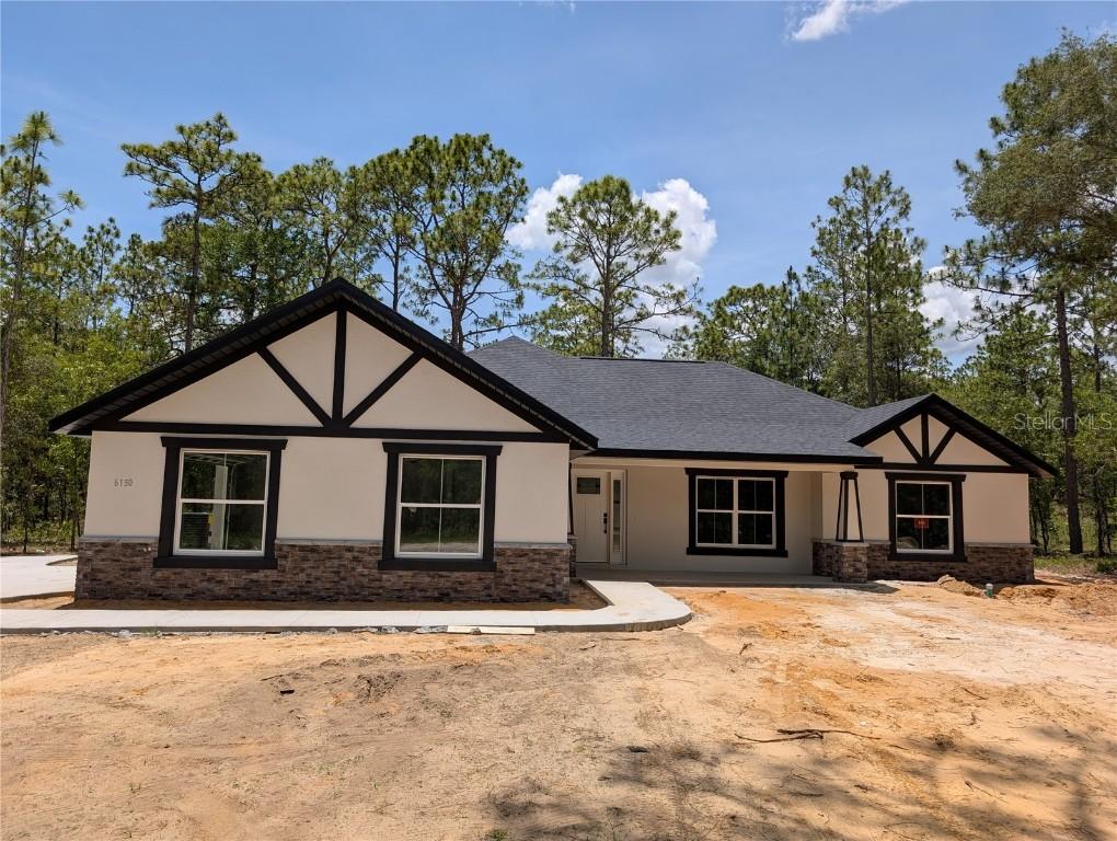 6150 SW 123 Ave Rd, Dunnellon, FL 34432