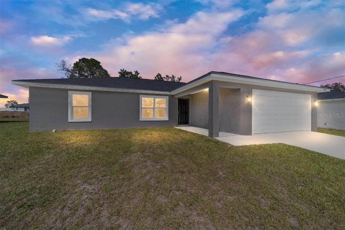 10325 SE 126th St., Belleview, FL 34420
