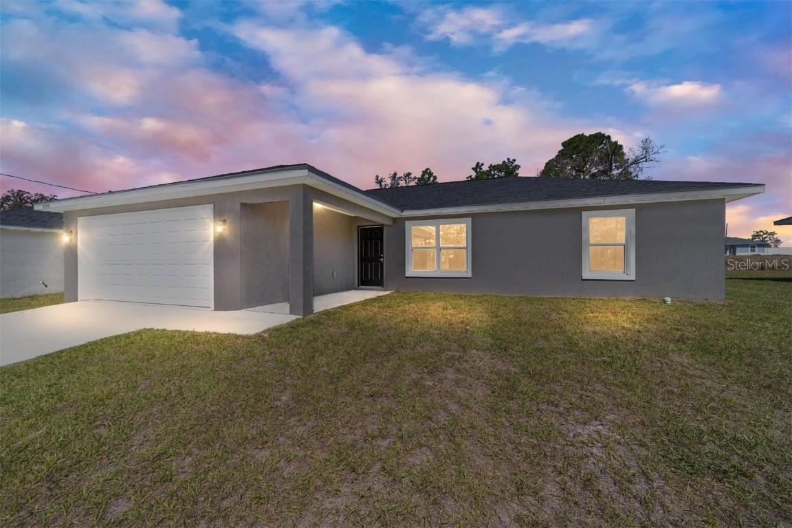 10311 SE 126th St., Belleview, FL 34420