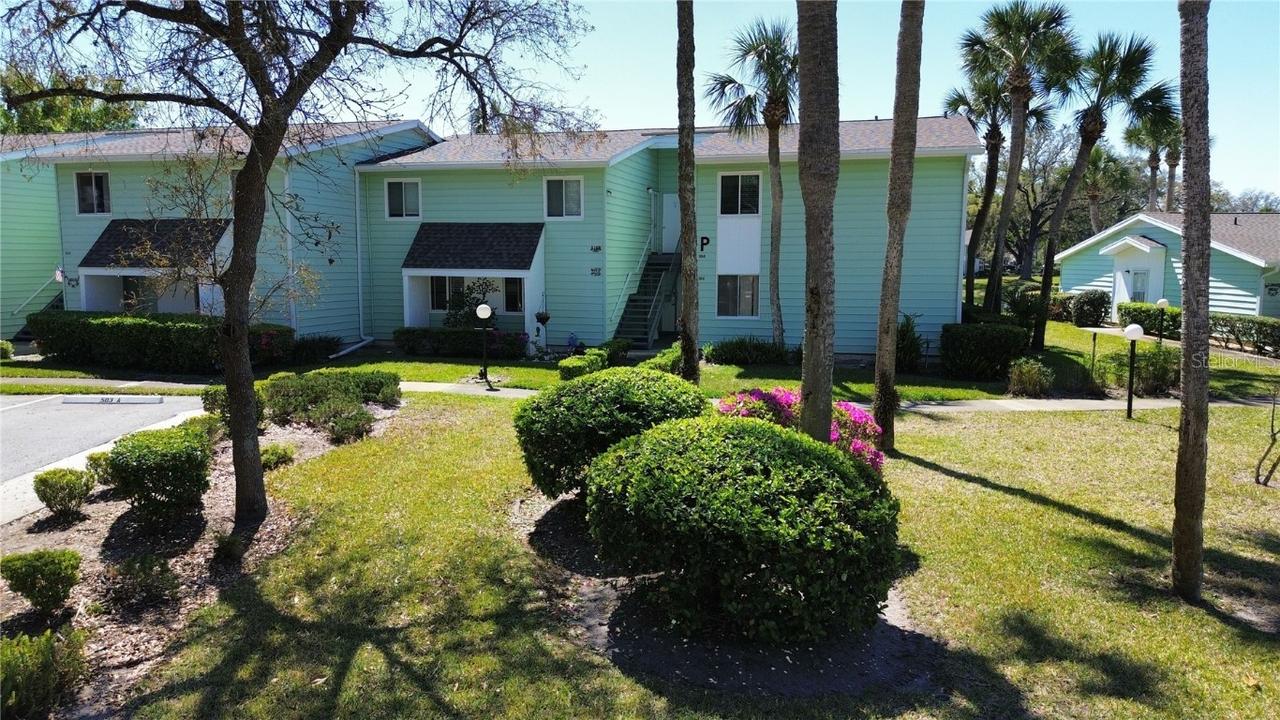 513 Midway Dr. #B, Ocala, FL 34472