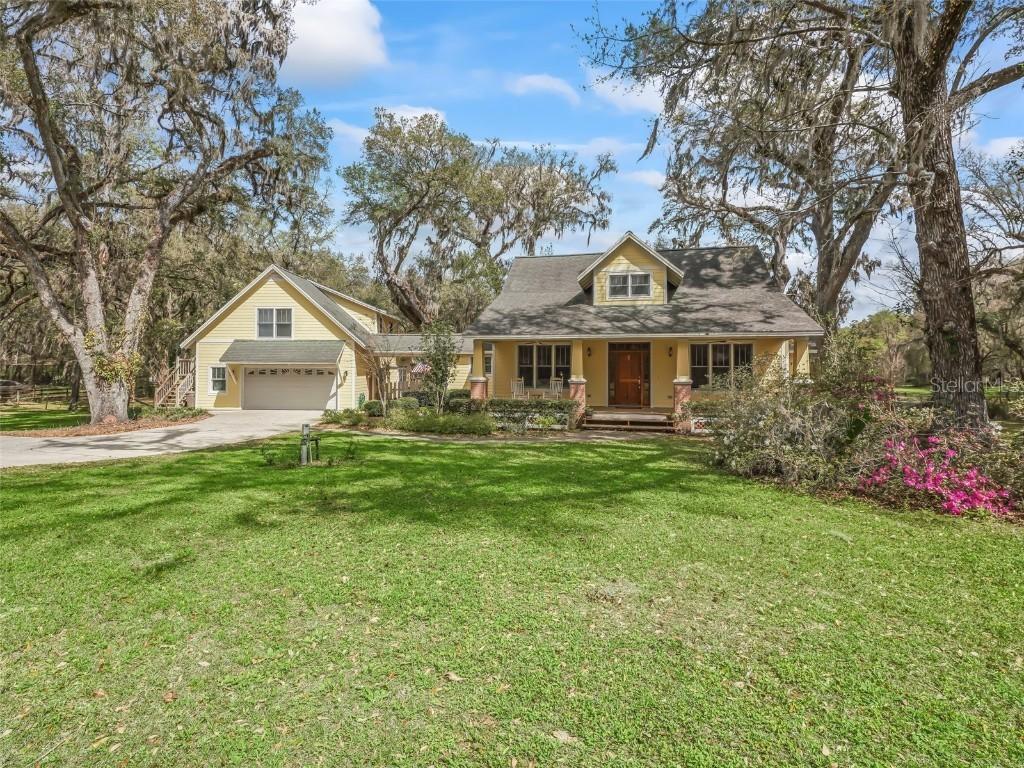 1 Lake Wood Cir., Ocala, FL 34482