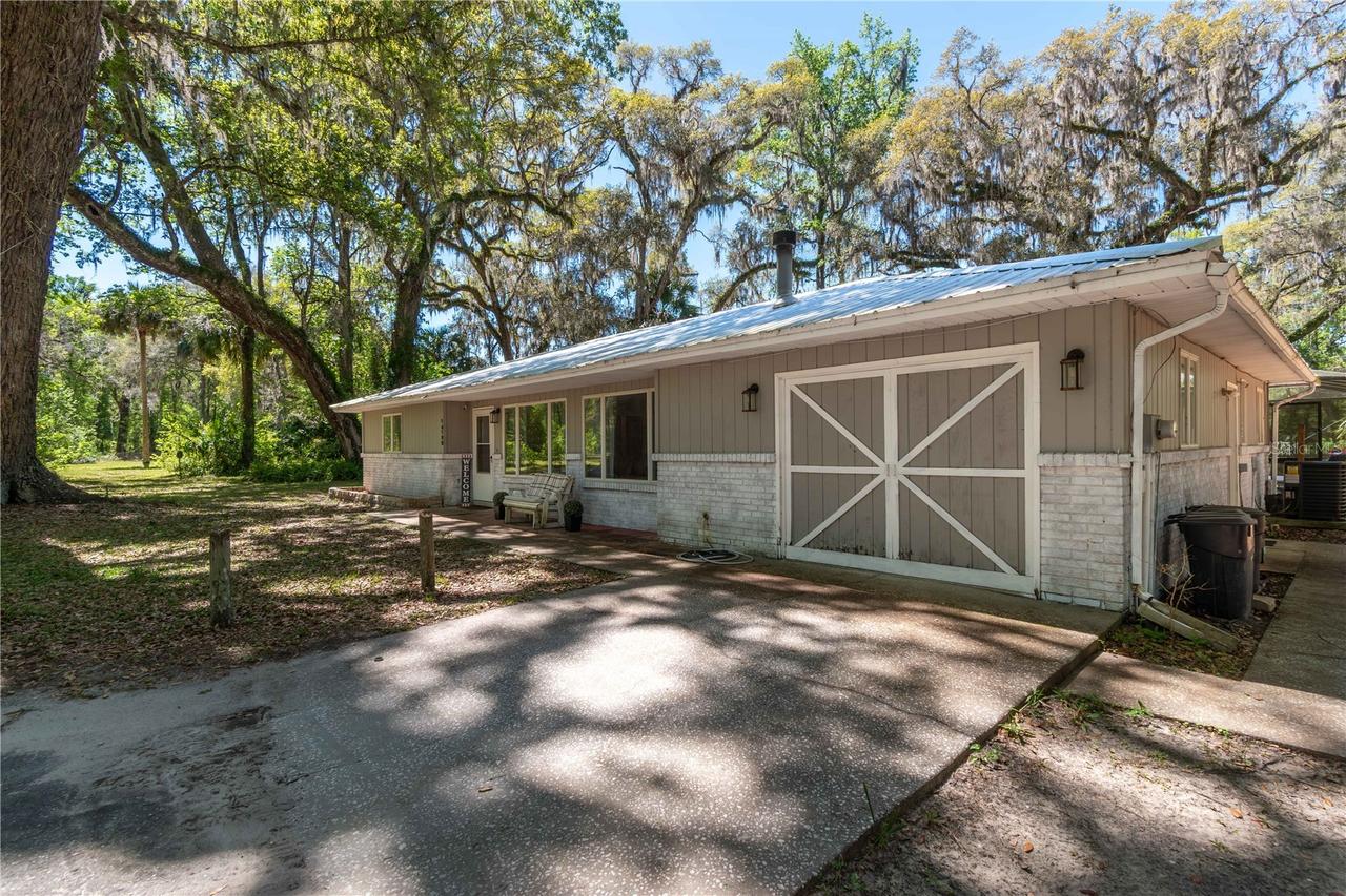 14100 NE 40th Ct., Anthony, FL 32617