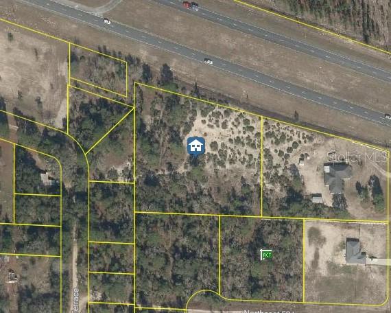 tbd NE Highway 27 Alt, Williston, FL 32696
